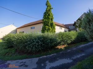 Prodej rodinného domu, Kralice na Hané, U mlýna, 100 m2