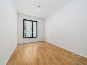 Pronájem bytu 2+kk, Praha - Žižkov, Krásova, 63 m2