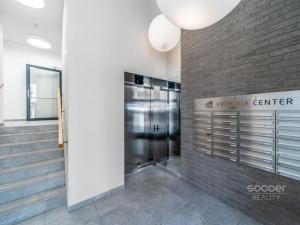 Pronájem bytu 2+kk, Praha - Žižkov, Krásova, 63 m2