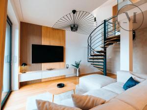 Prodej bytu 2+kk, Lipno nad Vltavou, 84 m2