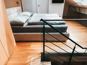 Prodej bytu 2+kk, Lipno nad Vltavou, 84 m2