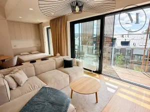 Prodej bytu 2+kk, Lipno nad Vltavou, 84 m2