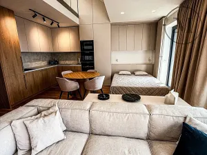 Prodej bytu 2+kk, Lipno nad Vltavou, 84 m2