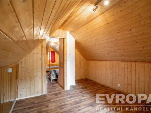 Prodej chaty, Březnice - Dobrá Voda, 83 m2