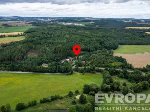 Prodej chaty, Březnice - Dobrá Voda, 83 m2