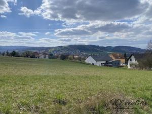 Prodej pozemku pro bydlení, Zlín - Lužkovice, Dřevařská, 1096 m2
