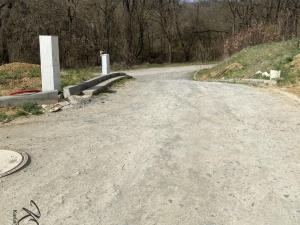 Prodej pozemku pro bydlení, Zlín - Lužkovice, Dřevařská, 1096 m2