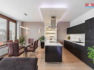 Prodej bytu 2+kk, Praha - Hlubočepy, Devonská, 88 m2