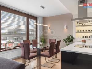 Prodej bytu 2+kk, Praha - Hlubočepy, Devonská, 88 m2