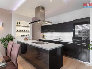 Prodej bytu 2+kk, Praha - Hlubočepy, Devonská, 88 m2