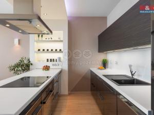 Prodej bytu 2+kk, Praha - Hlubočepy, Devonská, 88 m2