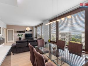 Prodej bytu 2+kk, Praha - Hlubočepy, Devonská, 88 m2