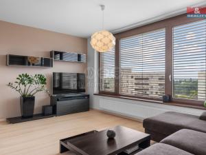Prodej bytu 2+kk, Praha - Hlubočepy, Devonská, 88 m2