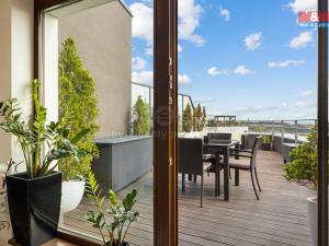 Prodej bytu 2+kk, Praha - Hlubočepy, Devonská, 88 m2