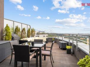 Prodej bytu 2+kk, Praha - Hlubočepy, Devonská, 88 m2