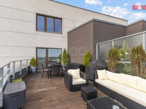 Prodej bytu 2+kk, Praha - Hlubočepy, Devonská, 88 m2