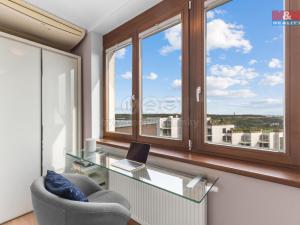 Prodej bytu 2+kk, Praha - Hlubočepy, Devonská, 88 m2