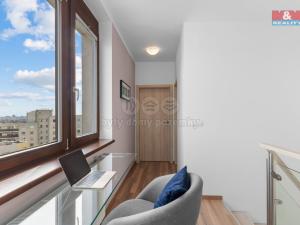 Prodej bytu 2+kk, Praha - Hlubočepy, Devonská, 88 m2