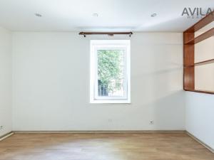 Prodej bytu 1+kk, Zvěstov - Roudný, 25 m2