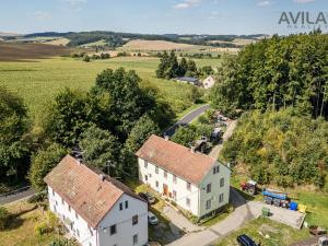 Prodej bytu 1+kk, Zvěstov - Roudný, 25 m2