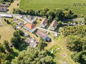 Prodej bytu 1+kk, Zvěstov - Roudný, 25 m2