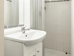 Prodej bytu 1+kk, Zvěstov - Roudný, 25 m2