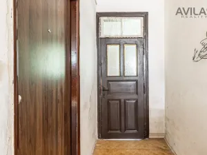 Prodej bytu 1+kk, Zvěstov - Roudný, 25 m2