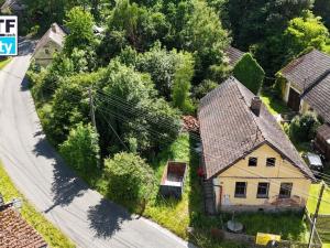 Prodej pozemku pro bydlení, Všepadly, 955 m2