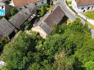 Prodej pozemku pro bydlení, Všepadly, 955 m2