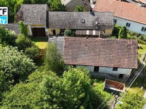 Prodej pozemku pro bydlení, Všepadly, 955 m2