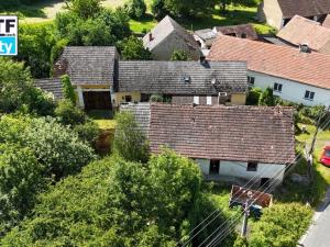 Prodej pozemku pro bydlení, Všepadly, 955 m2