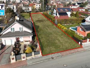 Prodej pozemku pro bydlení, Vejprnice, Sokolská, 1080 m2