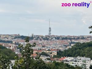 Prodej bytu 3+1, Praha, Ohradní, 71 m2