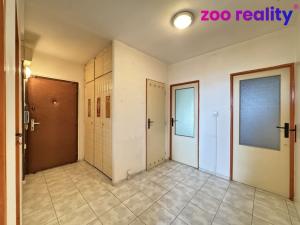 Prodej bytu 3+1, Praha, Ohradní, 71 m2