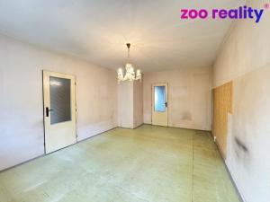 Prodej bytu 3+1, Praha, Ohradní, 71 m2