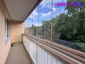 Prodej bytu 3+1, Praha, Ohradní, 71 m2