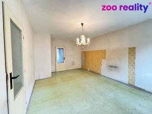 Prodej bytu 3+1, Praha, Ohradní, 71 m2