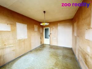 Prodej bytu 3+1, Praha, Ohradní, 71 m2