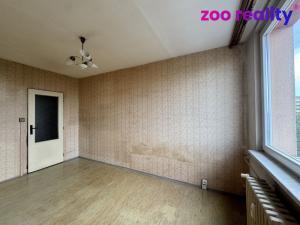 Prodej bytu 3+1, Praha, Ohradní, 71 m2