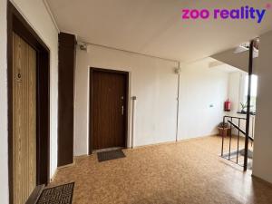 Prodej bytu 3+1, Praha, Ohradní, 71 m2