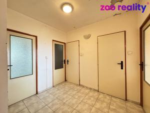 Prodej bytu 3+1, Praha, Ohradní, 71 m2