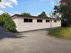 Prodej rodinného domu, Praha - Kyje, Lužní, 96 m2