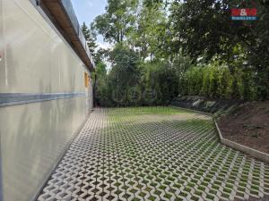 Prodej rodinného domu, Praha - Kyje, Lužní, 96 m2