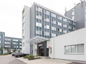 Pronájem bytu 2+kk, Praha - Jinonice, Peroutkova, 32 m2