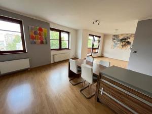 Pronájem bytu 3+kk, Opava, Na Rybníčku, 90 m2