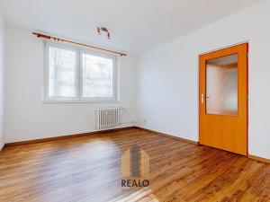 Pronájem bytu 1+1, Jihlava, Březinova, 32 m2
