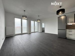 Pronájem bytu 2+kk, Plzeň, Františka Kováříka, 53 m2