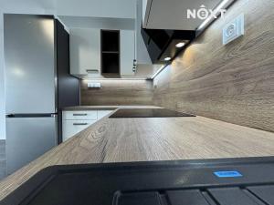 Pronájem bytu 2+kk, Plzeň, Františka Kováříka, 53 m2