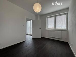 Pronájem bytu 2+kk, Plzeň, Františka Kováříka, 53 m2