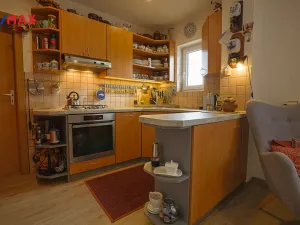 Prodej rodinného domu, Němčice, 600 m2